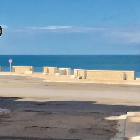Il Grottino * Polignano a Mare