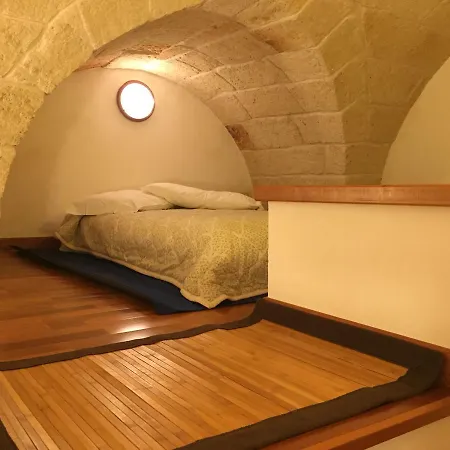 Pensionat Il Grottino *