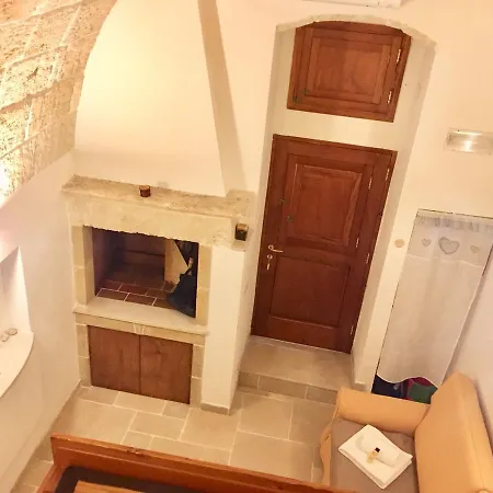 Πανσιόν Il Grottino