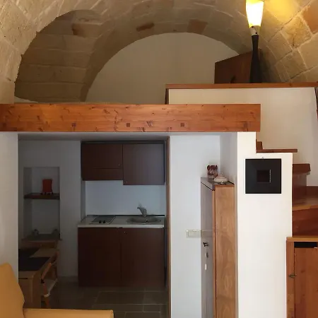 Pensionat Il Grottino