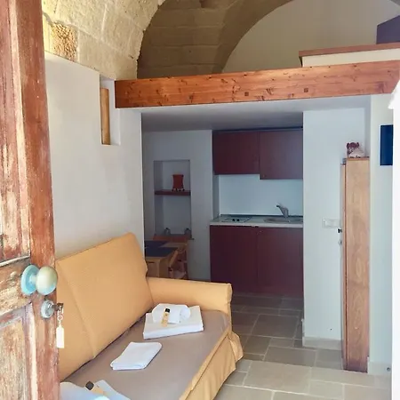 Πανσιόν Il Grottino Polignano a Mare