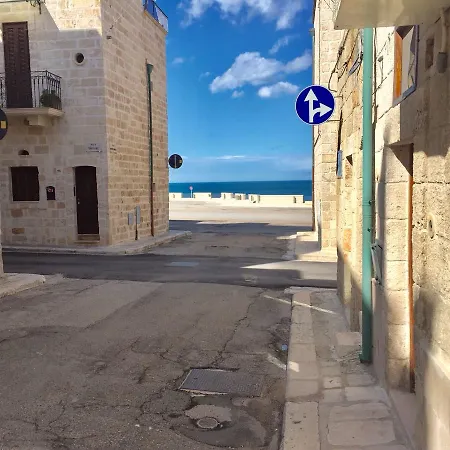 Il Grottino Πανσιόν