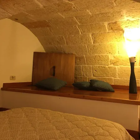 Πανσιόν Il Grottino Polignano a Mare