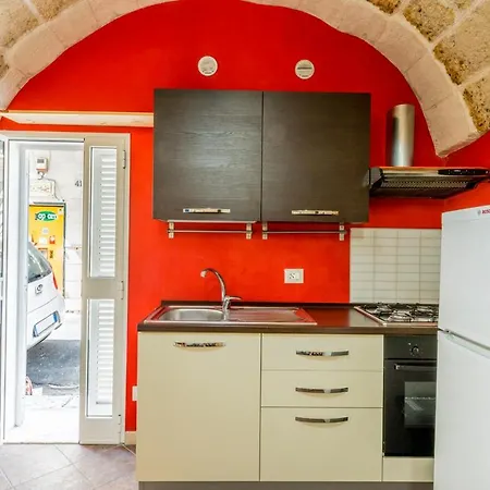 Pensionat Il Grottino