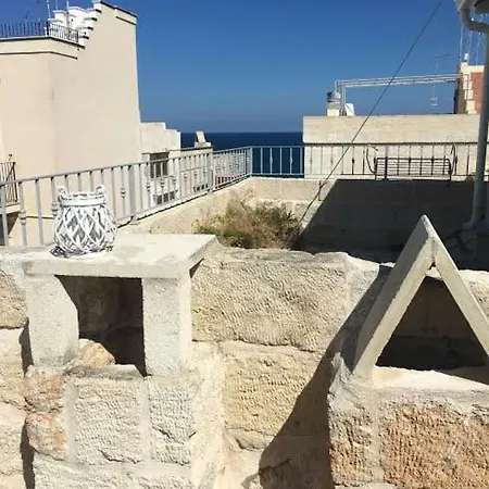 Il Grottino * Polignano a Mare