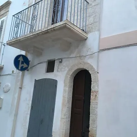 Pensionat Il Grottino Polignano a Mare