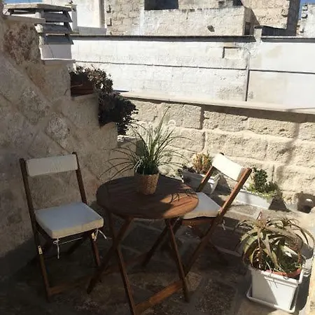 Il Grottino * Polignano a Mare