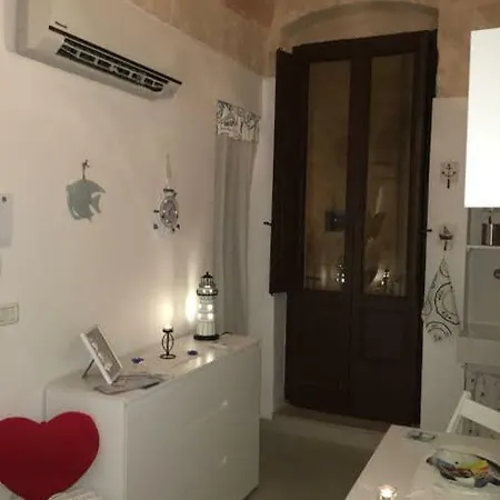 Il Grottino Πανσιόν *