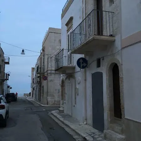 Πανσιόν Il Grottino Polignano a Mare